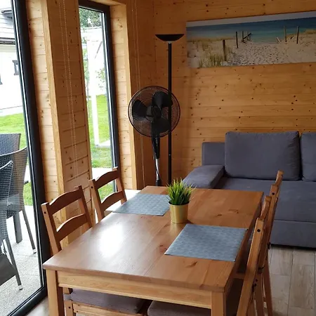 Holiday home Osada - Luksusowe *