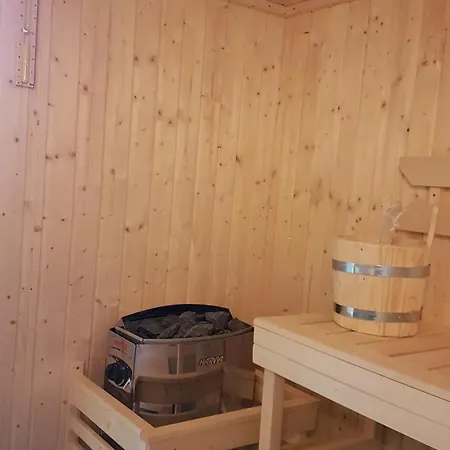 Osada - Luksusowe Holiday home