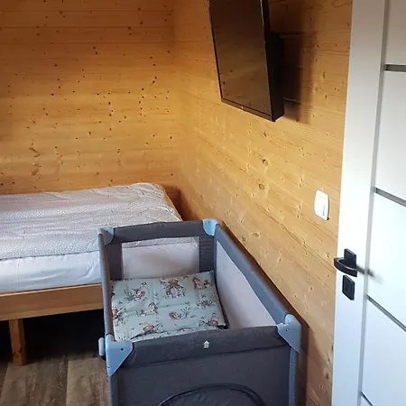 Holiday home Osada - Luksusowe Jantar