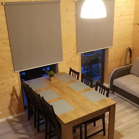 بيت للعطل Osada - Luksusowe