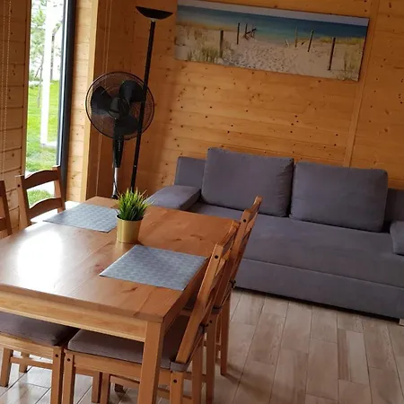 Holiday home Osada - Luksusowe