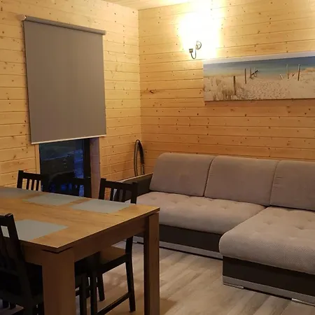 Osada - Luksusowe Holiday home Jantar