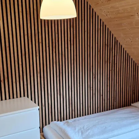 Osada - Luksusowe Holiday home