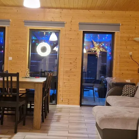 Holiday home Osada - Luksusowe *