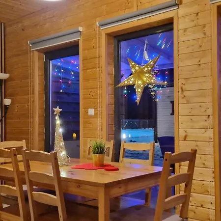 Osada - Luksusowe Holiday home *