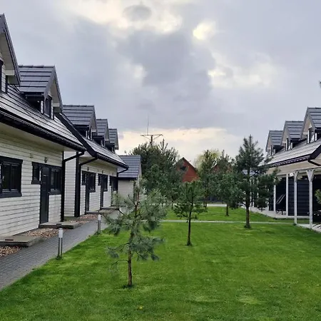 Osada - Luksusowe Holiday home *